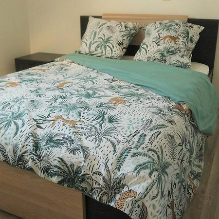 Appartement Cosy Proche Disney Vaires-sur-Marne Exteriör bild