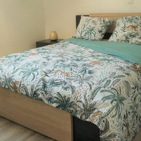 Appartement Cosy Proche Disney Vaires-sur-Marne Exteriör bild