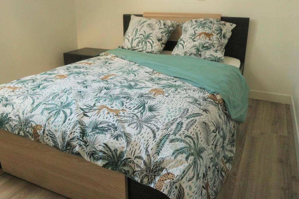 Appartement Cosy Proche Disney Vaires-sur-Marne Exteriör bild