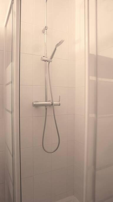 Appartement Cosy Proche Disney Vaires-sur-Marne Exteriör bild