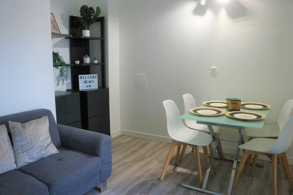 Appartement Cosy Proche Disney Vaires-sur-Marne Exteriör bild