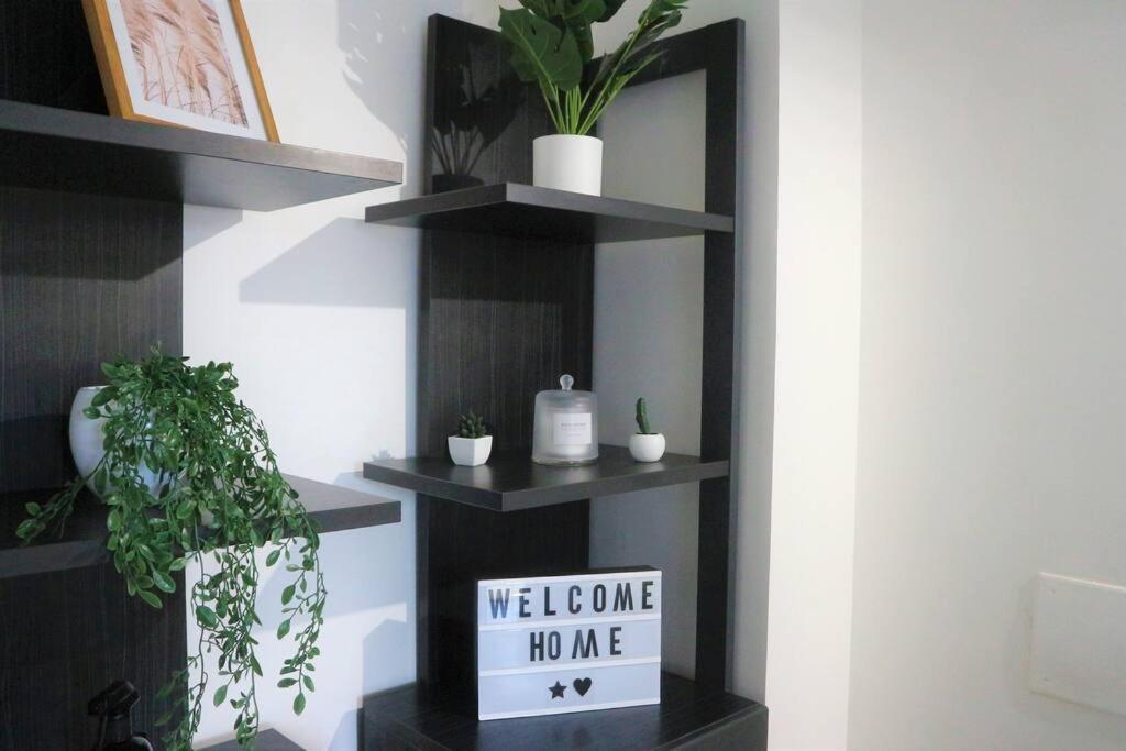 Appartement Cosy Proche Disney Vaires-sur-Marne Exteriör bild